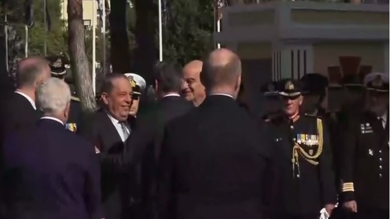 ΜΗΤΣΟΤΑΚΗΣ - ΔΕΝΔΙΑΣ