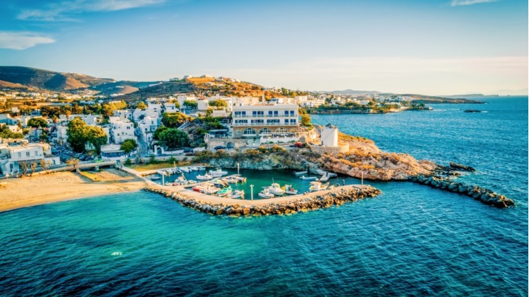 ΠΑΡΟΣ