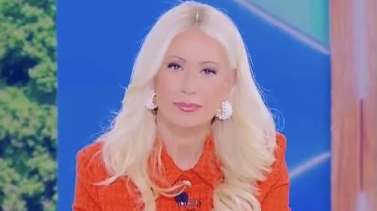 Μαρία Μπακοδήμου