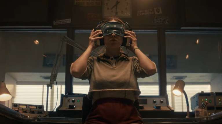 Tρέιλερ για το μεγάλο φινάλε του "Stranger Things": "Ήρθε η ώρα για έναν νέο κόσμο" [βίντεο]