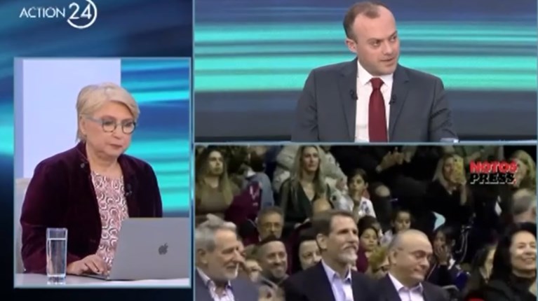 Ελένη Καλογεροπούλου