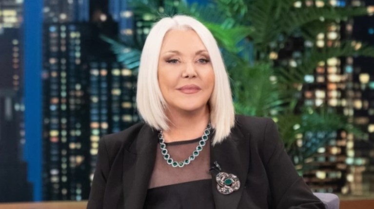 Ρούλα Κορομηλά