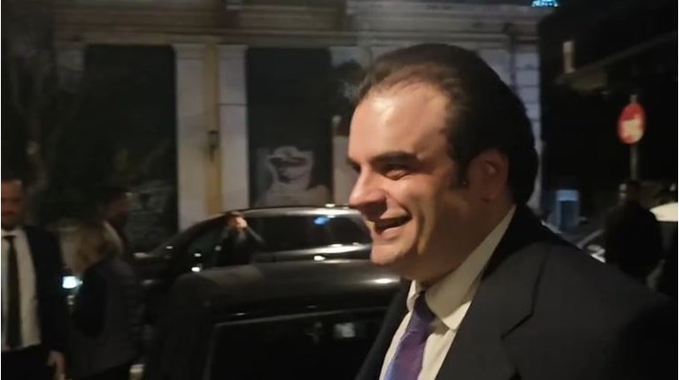 πιερρακακησ