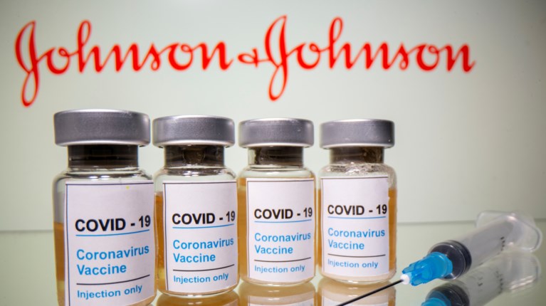Johnson & Johnson