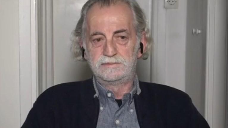 Μιχάλης Αεράκης