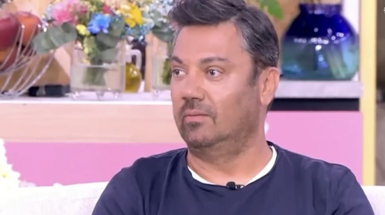 Γιώργος Θεοφάνους