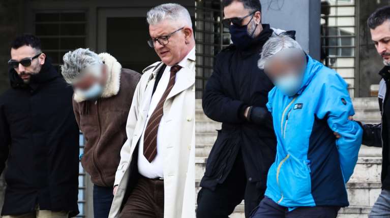 Θεσσαλονίκη: Στη φυλακή και οι δύο κατηγορούμενοι για τους θανάτους των γυναικών στη Μενεμένη