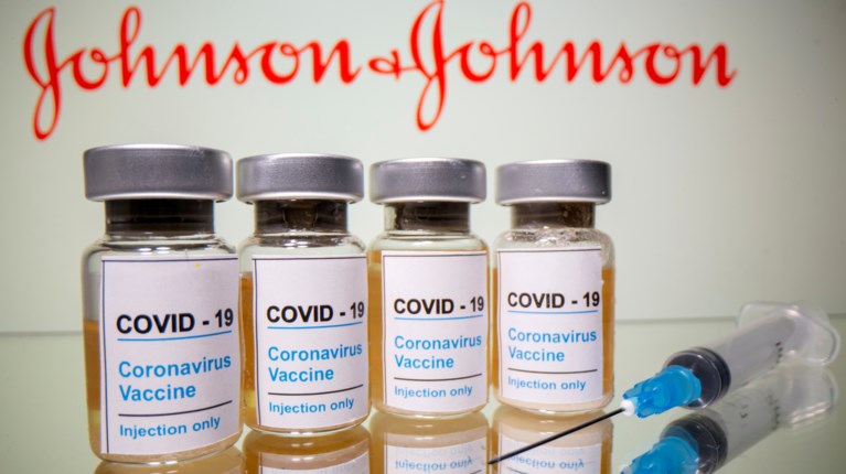 Johnson & Johnson