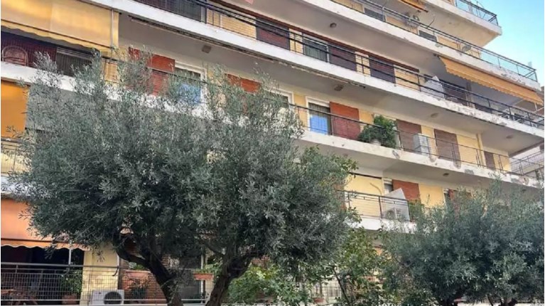 Διαμέρισμα Airbnb μακελειό στη Λούτσα