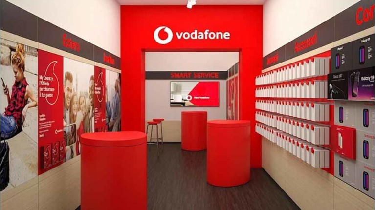 vodafone