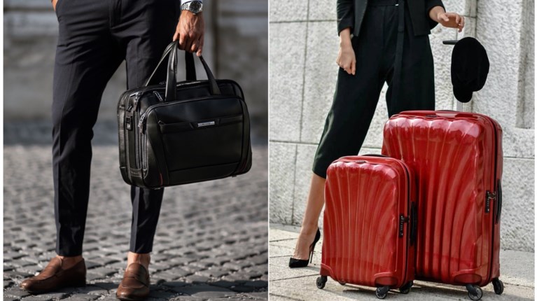 samsonite