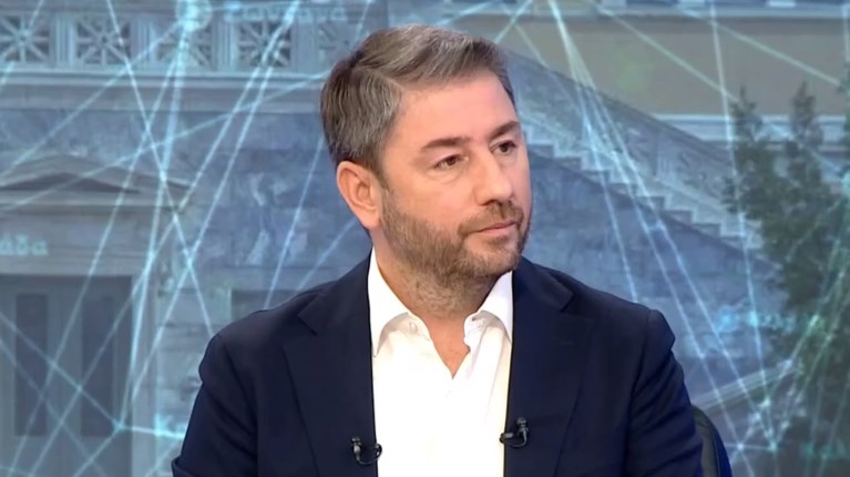 Ανδρουλακης