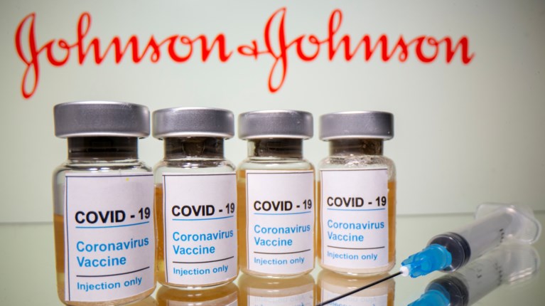 Johnson & Johnson