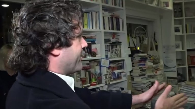 Ανδρεας Καραγιάννης