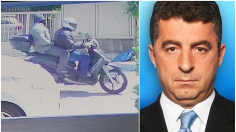Δολοφονία Καραϊβάζ