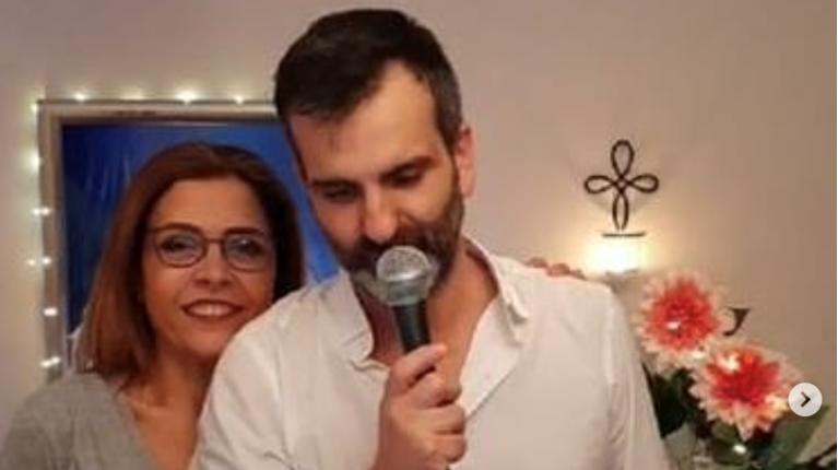 τουρκος dj
