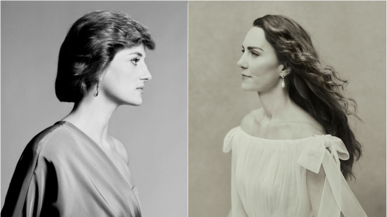 diana