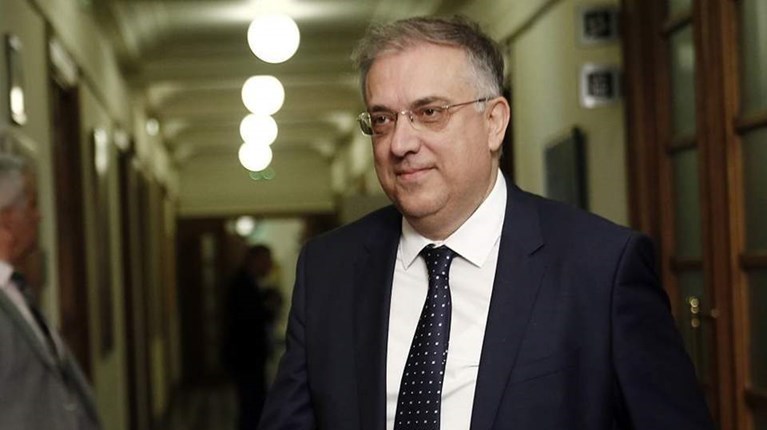Θεοδωρικάκος
