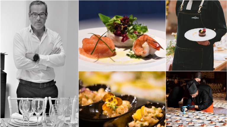 intercatering