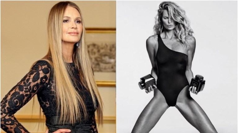 Elle Macpherson