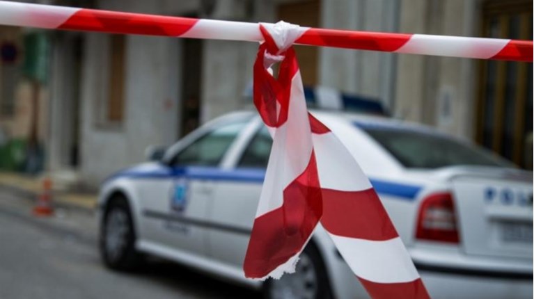 ΑΣΤΥΝΟΜΙΑ ΚΟΡΔΕΛΑ