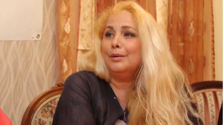 ΤΖΕΝΗ ΧΕΙΛΟΥΔΑΚΗ