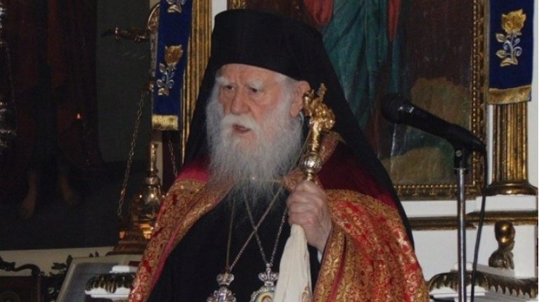 ΜΗΤΡΟΠΟΛΙΤΗΣ ΗΛΕΙΑΣ