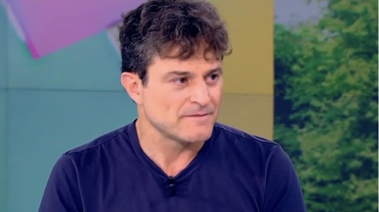 Γιώργος Καραμίχος