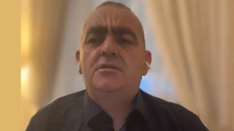 Φρέντι Μπελέρης