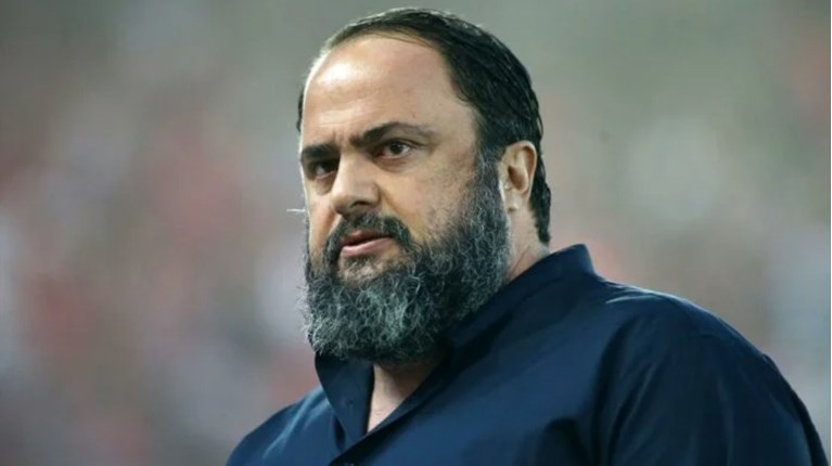 ΒΑΓΓΕΛΗΣ ΜΑΡΙΝΑΚΗΣ