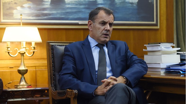 παναγιωτοπουλος