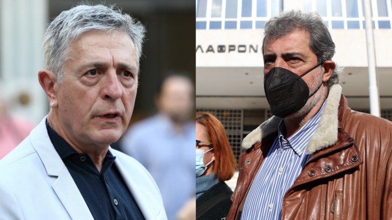 πολάκης κούλογλου