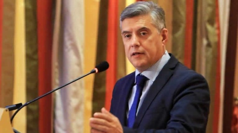 Κώστας Αγοραστός