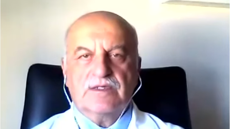 Νίκος Τζανάκης