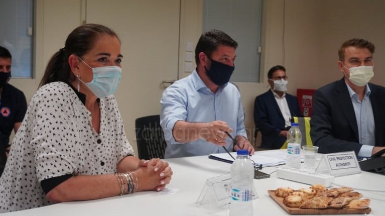 χαρδαλιας χανια