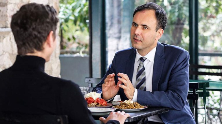 πατέλης