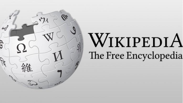 Wikipedia