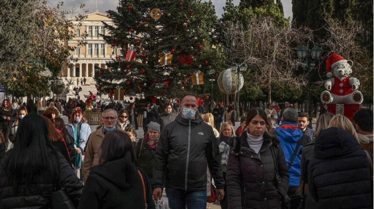 κορονοιος κρουσματα
