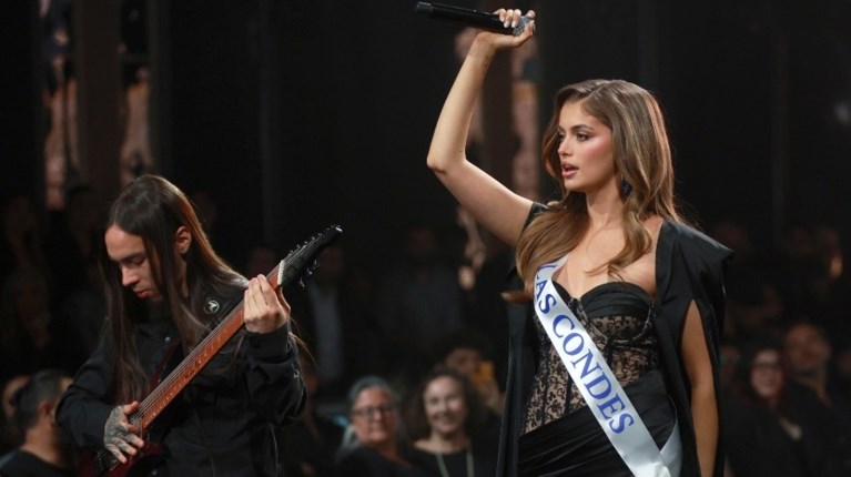 DEATH METAL ΣΕ ΔΙΑΓΩΝΙΣΜΟ ΟΜΟΡΦΙΑΣ ΧΙΛΗ