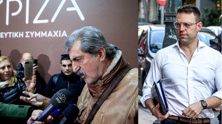 ΠΟΛΑΚΗΣ ΚΑΣΣΕΛΑΚΗΣ