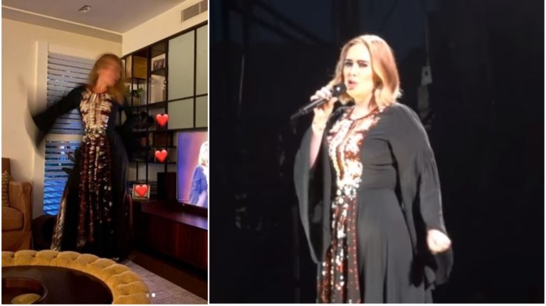 ADELE