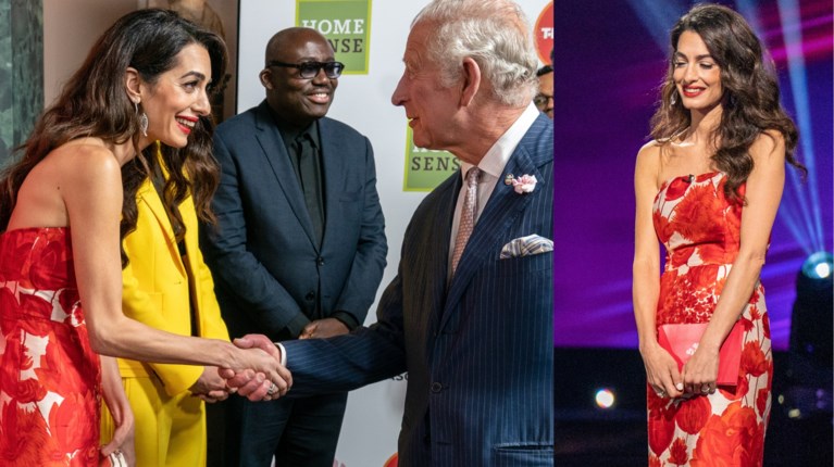 amal clooney