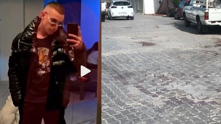 17χρονος Ρομά Βοιωτία
