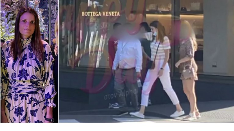 αθηνα ωναση