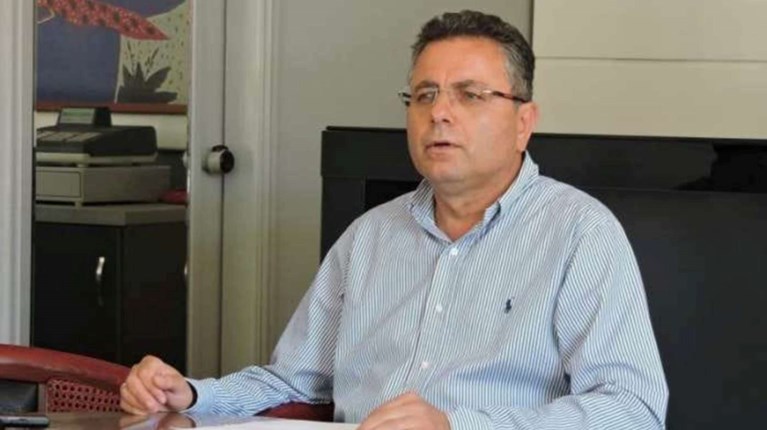Ανδρέας Μαρίνος