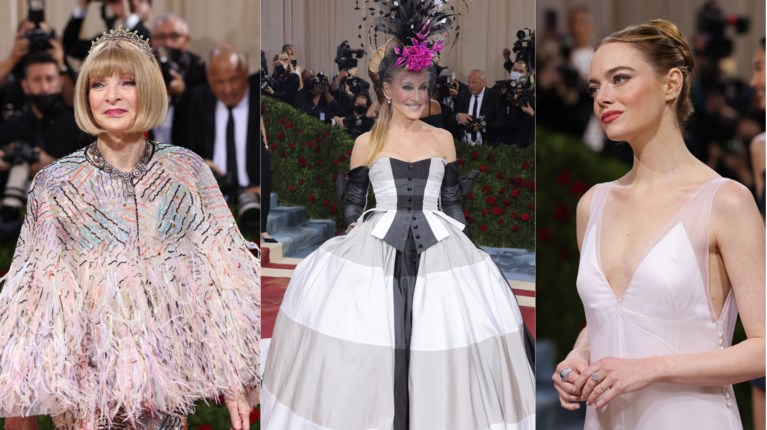 met gala