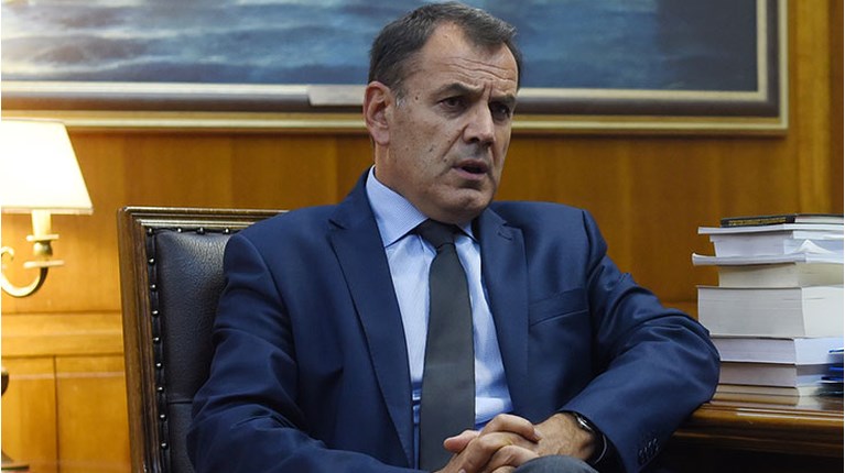 παναγιωτοπουλος