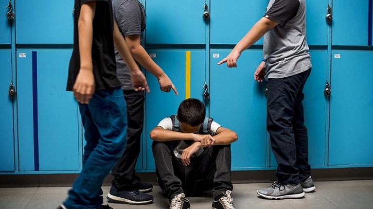 bullying