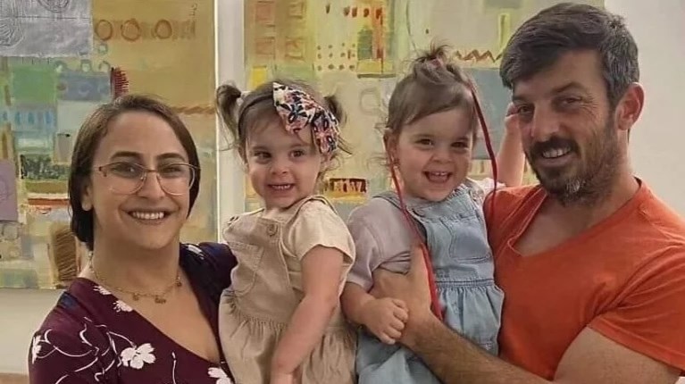 ΙΣΡΑΗΛΙΝΟΣ ΟΜΗΡΟΣ ΤΗΣ ΧΑΜΑΣ