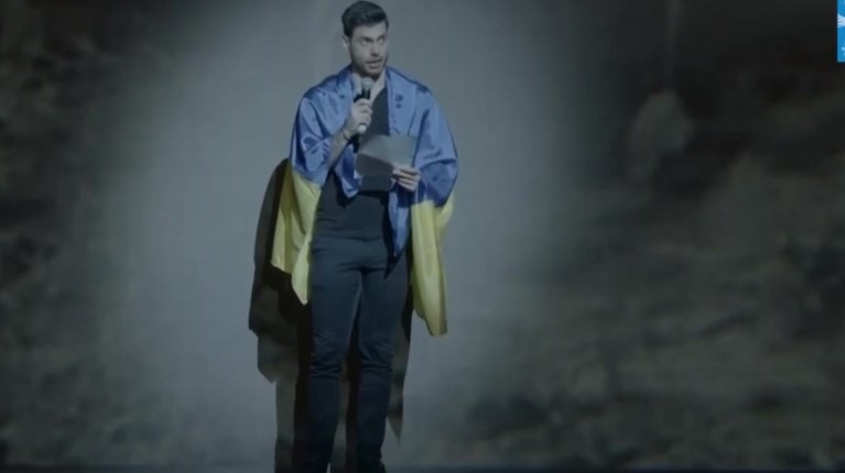 χορευτης
